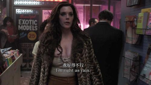 堕落街传奇 第二季,黑暗势力再起，正义之战一触即发