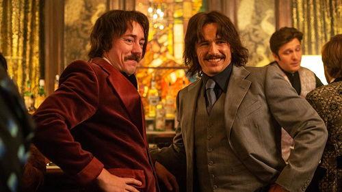 堕落街传奇 第二季,黑暗势力再起，正义之战一触即发