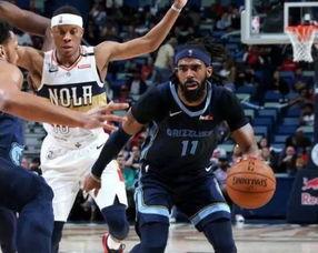 NBA夏季联赛：快船vs灰熊,快船激战灰熊，精彩对决即将上演