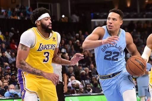 NBA夏季联赛：快船vs灰熊,快船激战灰熊，精彩对决即将上演