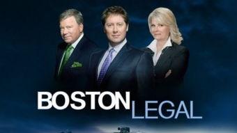 波士顿法律 第四季,法律界的风云再起