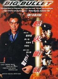 冲锋队之怒火街头,冲锋队激战街头，正义与邪恶的生死较量