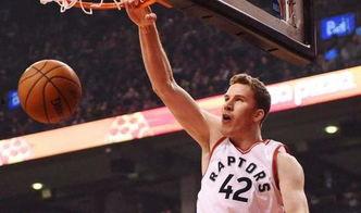 NBA夏季联赛：猛龙vs马刺,猛龙与马刺巅峰对决，精彩瞬间回顾”