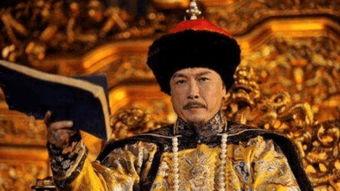 雍正大破十八铜人