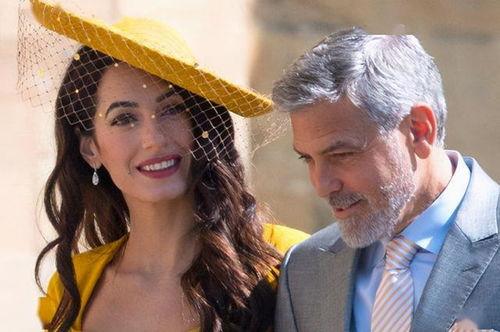 乔治和曼迪的头婚生活,头婚生活的甜蜜篇章