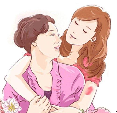 你好，妈妈,你好，妈妈的温馨时光