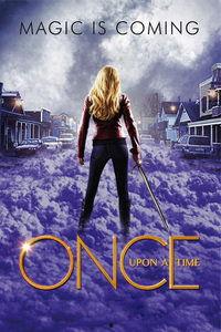 童话镇 第二季,魔法与现实的交织之旅