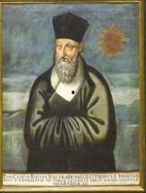 耶稣会士,西方传教士在东方的传奇与影响