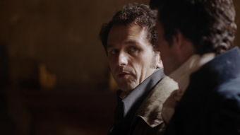 高堡奇人 第二季,平行世界的命运抉择