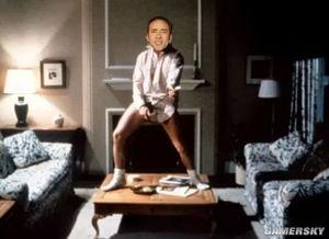 乖仔也疯狂,疯狂校园的青春传奇