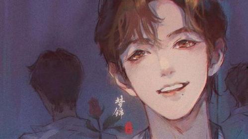 于他心上做妖精,他心上的神秘妖精之旅